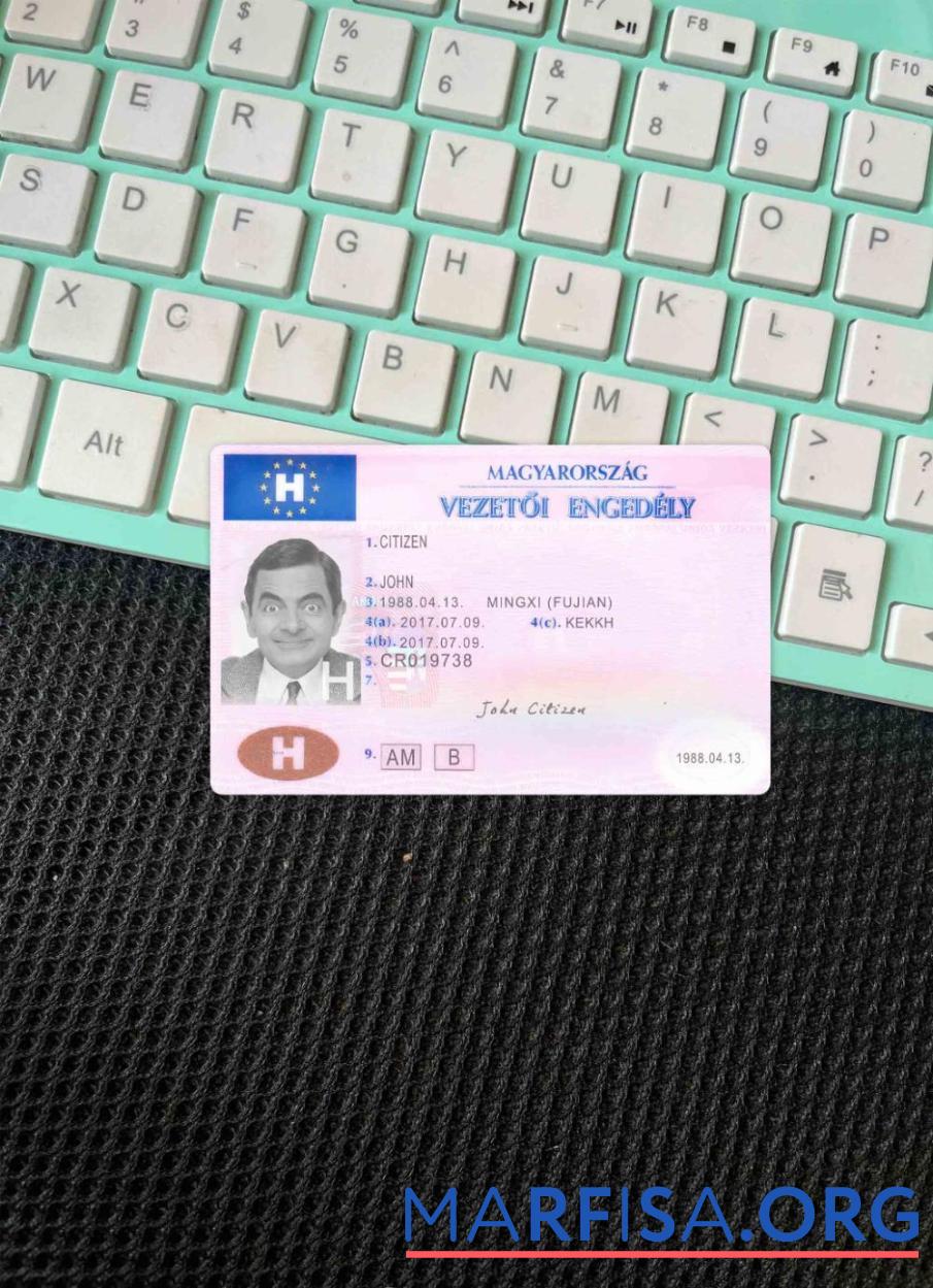 Printable Hungary dl photolook sample